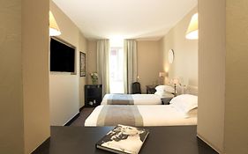 Le Cavendish